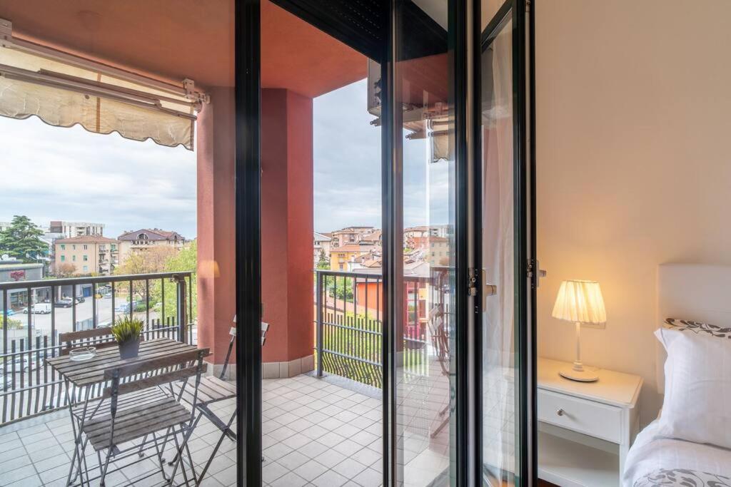 Charme In Porta Palio - City Center Verona Eksteriør billede